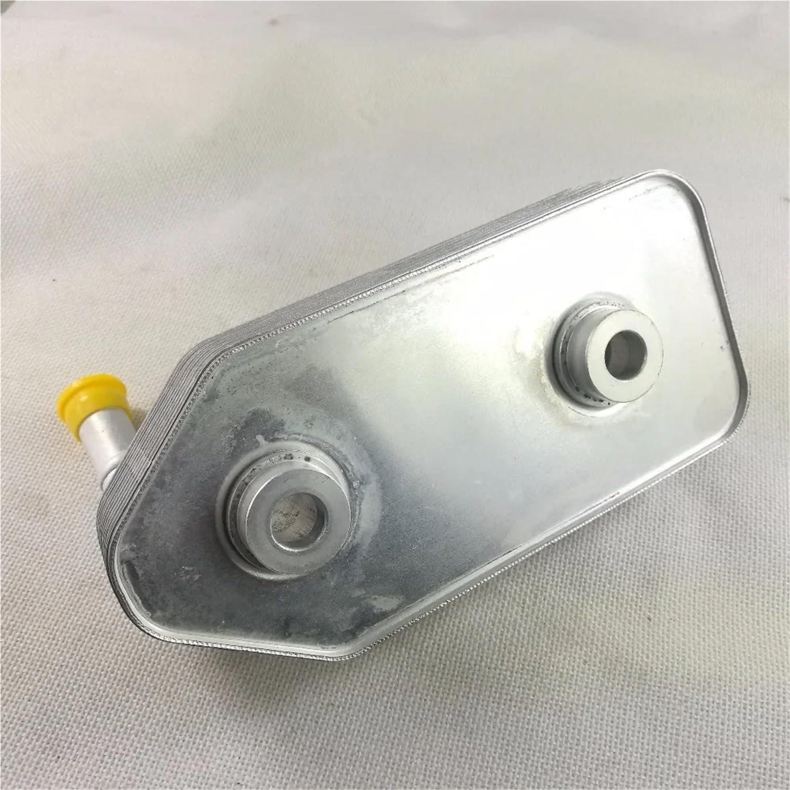 ręczny przetwornik chłodnicy Chłodnica Oleju Automatycznej Skrzyni Biegów 4-biegowa, Pasuje Do VW Beetle 1998-06, Pasuje Do Golfa, Pasuje Do Jetty 096409061G 096 409 061G