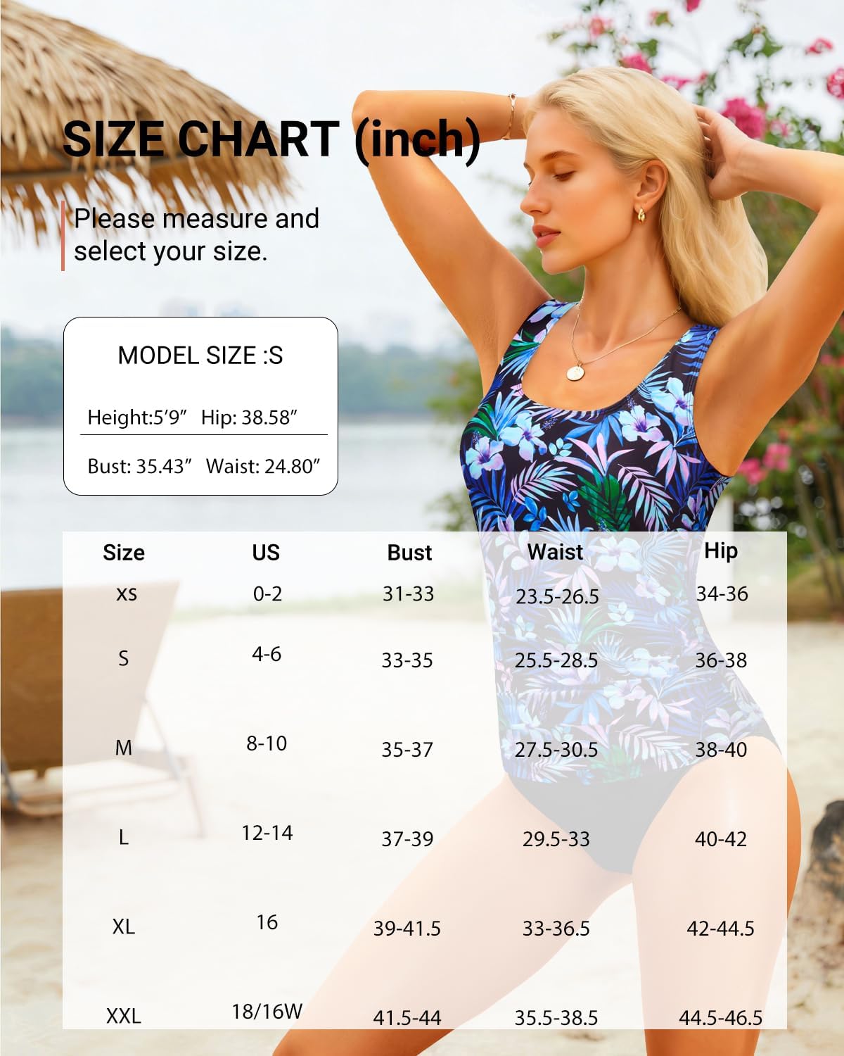 Tankini Tops for Women - Tummy Control Swimsuit Top Only 2026 Modest Bathing Suit Tank Top No Bottom