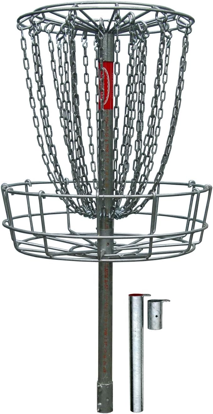 Discraft Removable Chainstar Target Disc Golf Targets