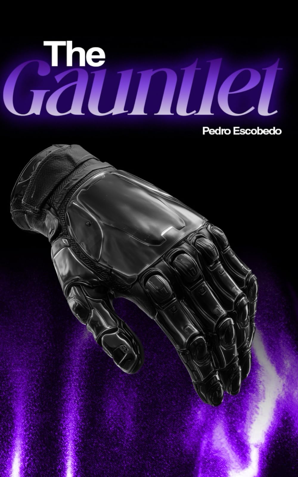 The Gauntlet: Would You Give a Helping Hand?