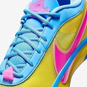 Amazon | [ナイキ] ヤニス フリーク 6 EP GIANNIS FREAK 6 EP