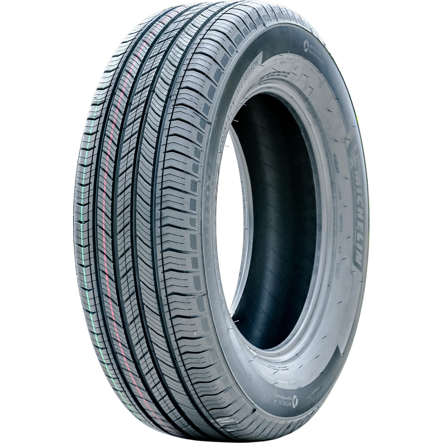 Amazon.com: MICHELIN Primacy A/S All- Season Radial Tire-225/60R17 