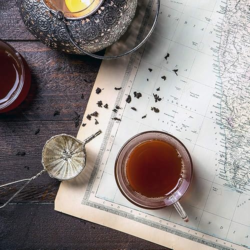 Miniatura 2 de Grano de café té de hojas sueltas de Ceilán directa bolsa de 2pound