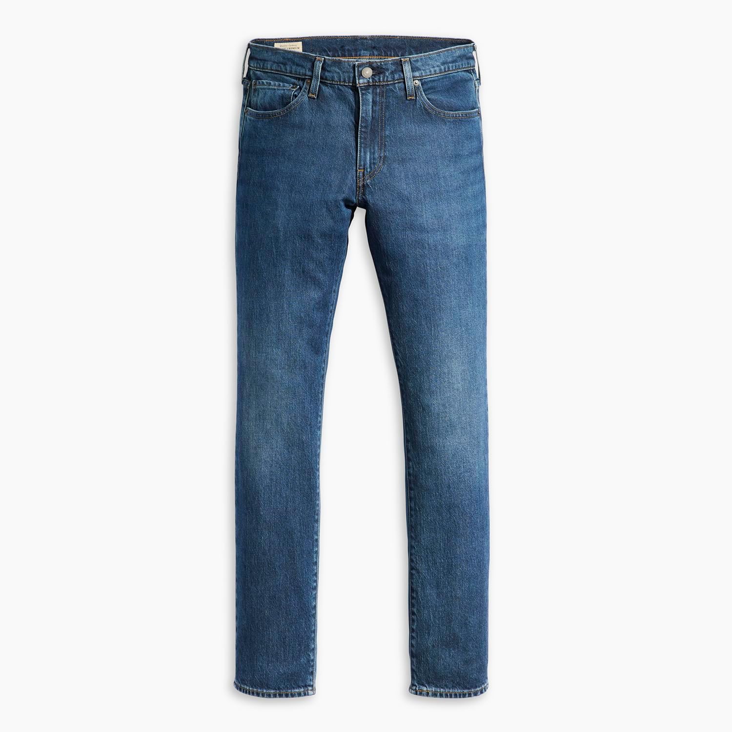 Dark Indigo - Worn In