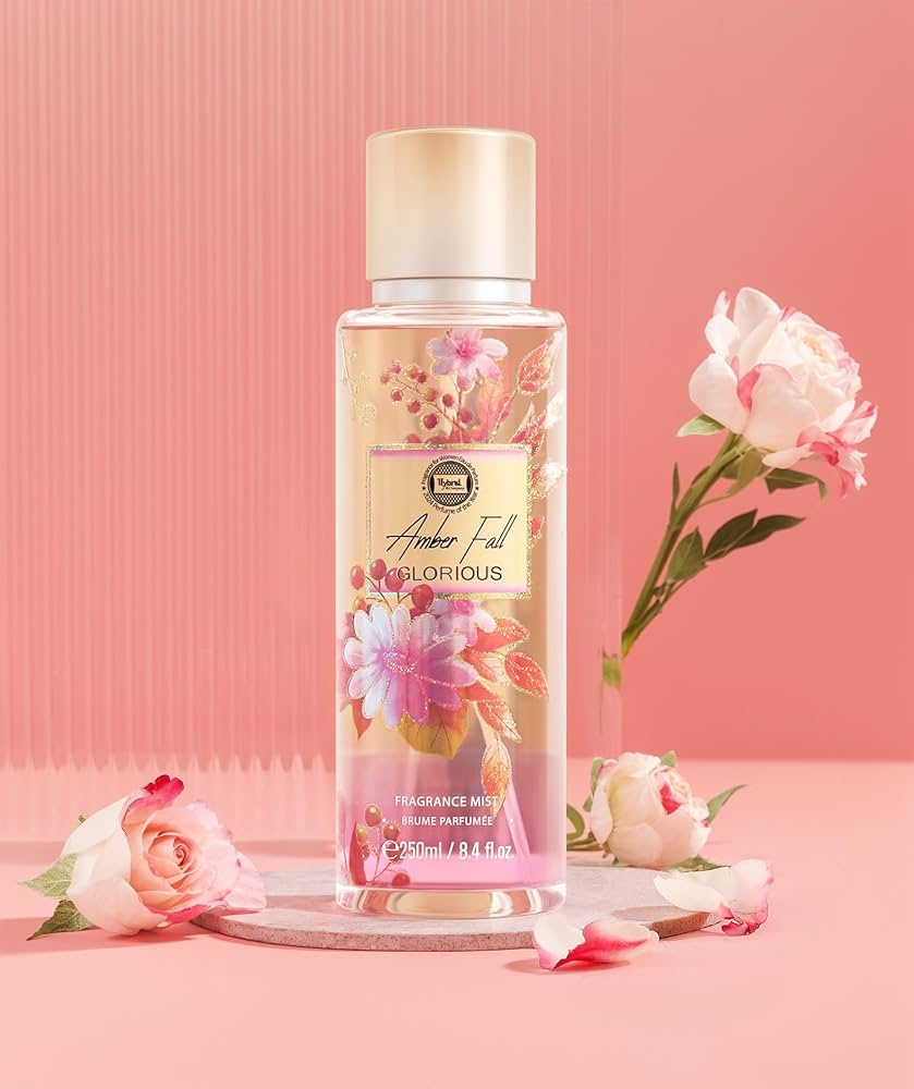 Amazon.com : Hybrid & Company Women Amber Fall Body