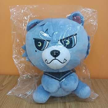 三代目 j soul brothers 登坂広臣 ルーヴくん ぬいぐるみ 716XPs5oKnL._AC_UF350,