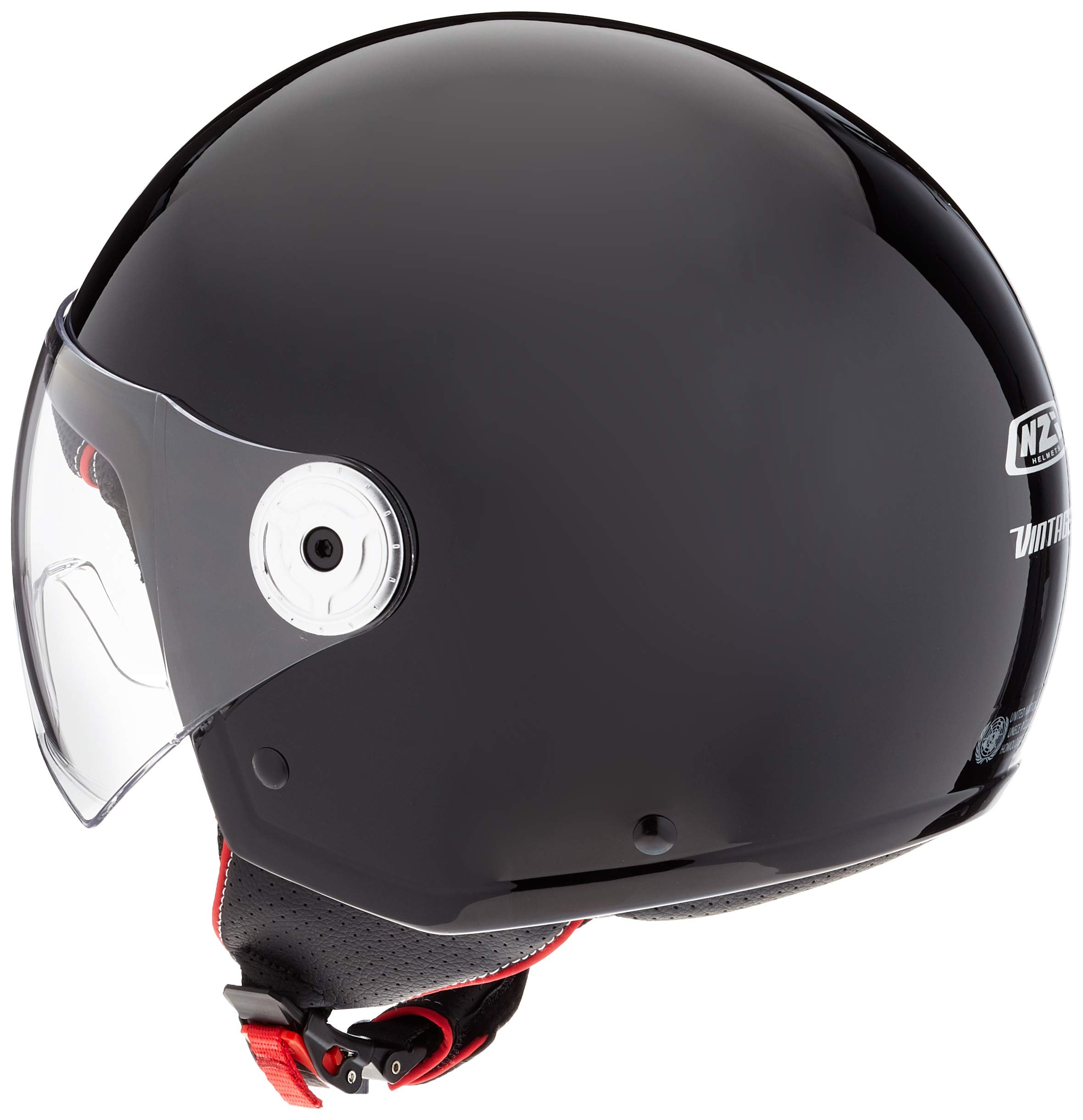 NZI Vintage 3 Casque Agenre