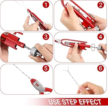 小物 Fedor Mudder 2 Pieces Aircraft Safety Wire Twisting Pliers Tools