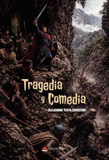Tragedia y comedia