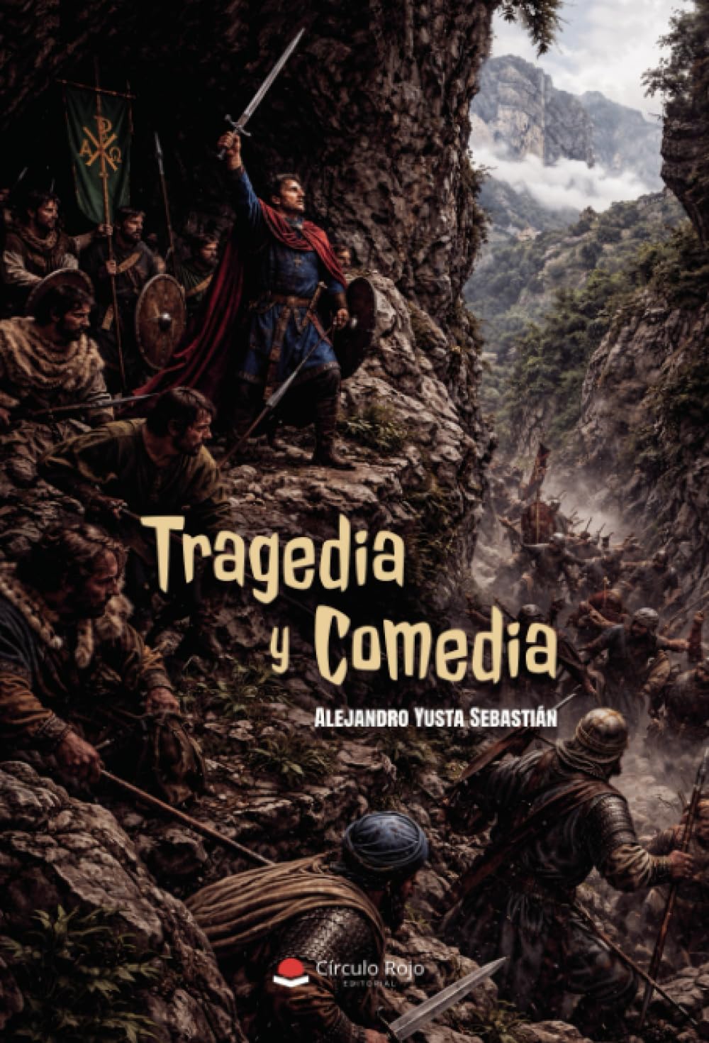 Tragedia y Comedia