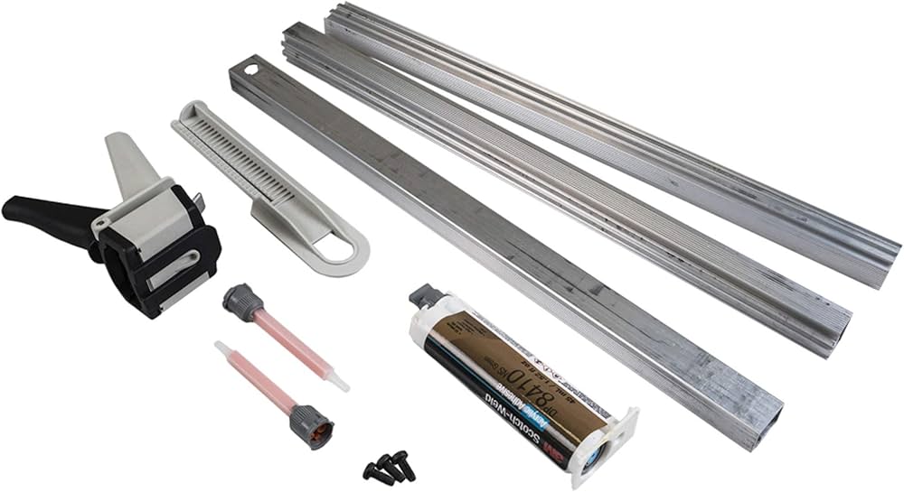 E.r⑅　0823 2020-2021 Kawasaki Ninja ZX-25R Amotopart Fairing Kit