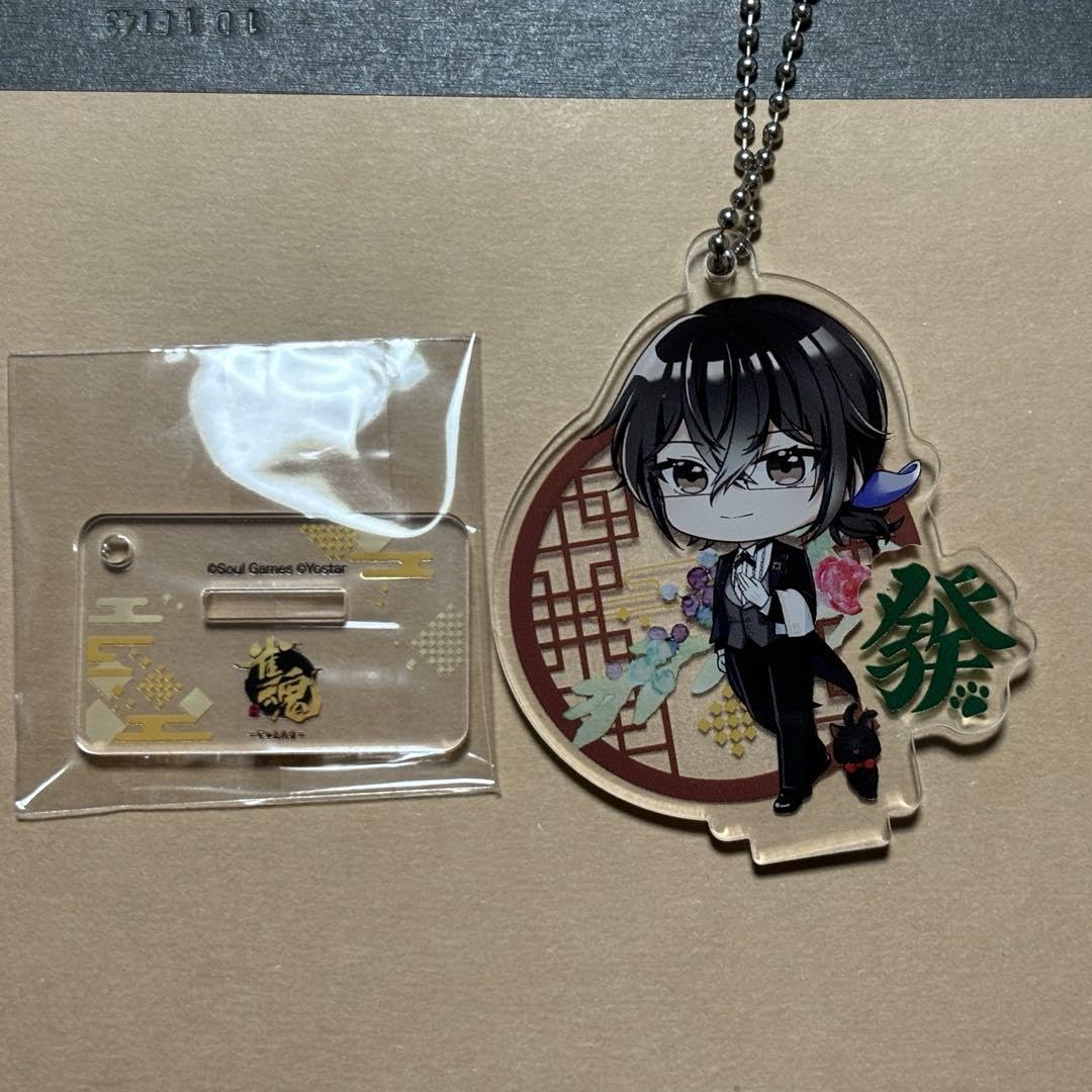 ムンク展　ポストカード　キーホルダー CLAMP展 ポストカードBOX ポストカードホルダー｜Yahoo!フリマ