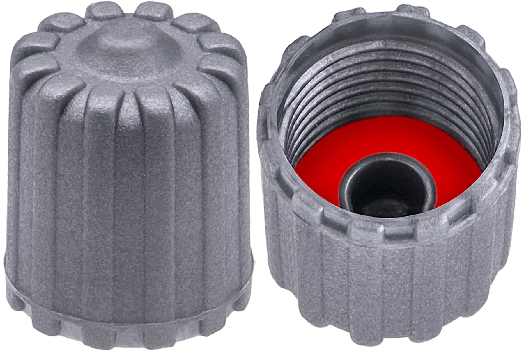 MEAJOO 10PCS TPMS Tire Valve Stem Caps - accessories and parts | Mubboo