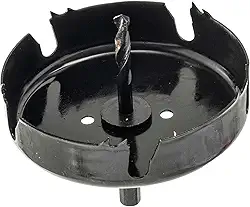 Bosch Serra copo para madeira ø 100 mm, 3 15/16''