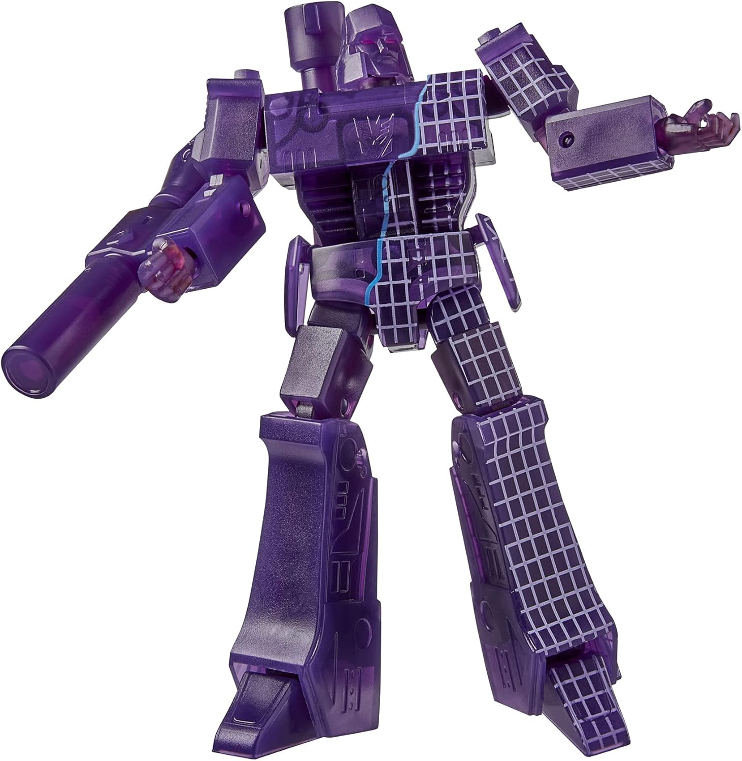 Hasbro Transformers Generations - R.E.D. Reformatting Megatron