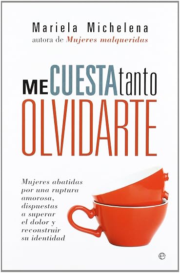 Me Cuesta Tanto Olvidarte