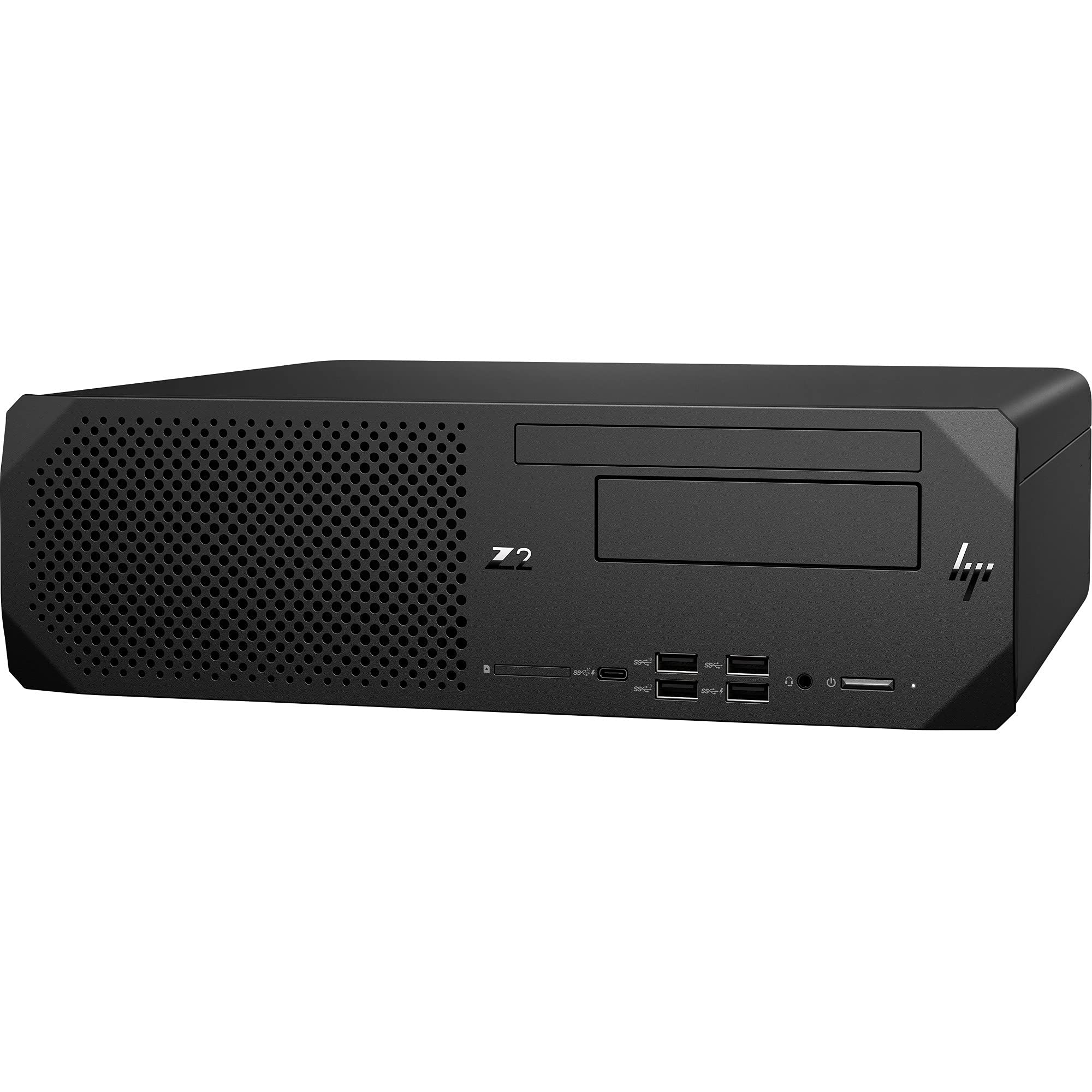 HP Z2 G5 Workstation - 1 x Intel Core i5 Hexa-core (6 Core) i5