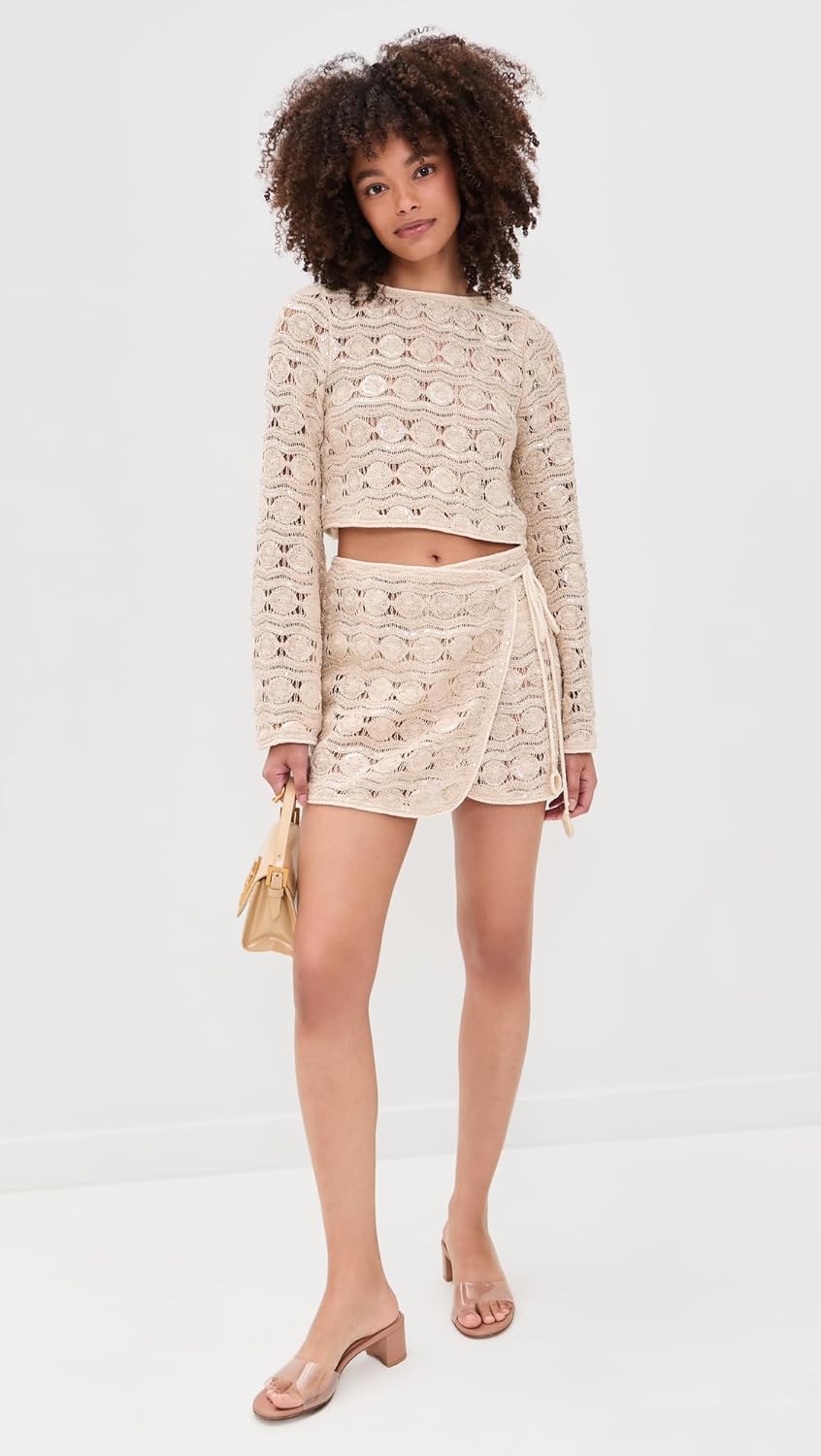 Azulu Women's Nico Skirt - Image 5