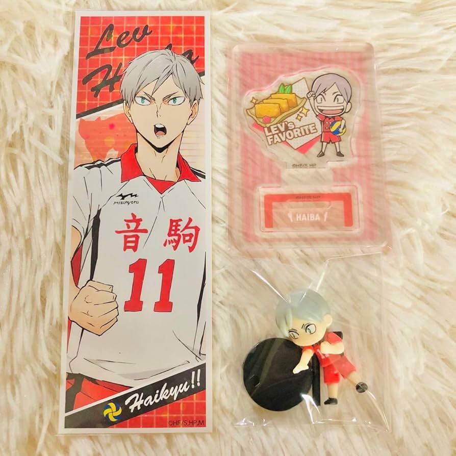 灰羽リエーフグッズセット Amazon | ハイキュー 灰羽リエーフ まとめ売り | 羽根 通販