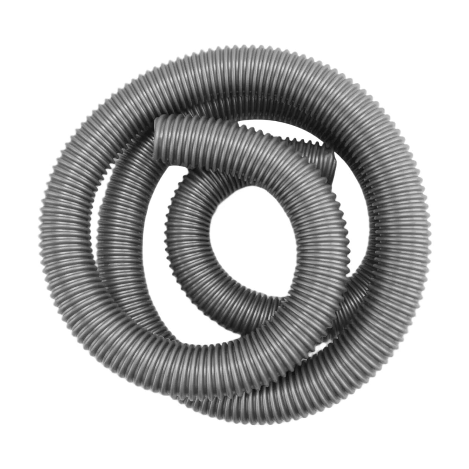Manfvxkeub One Color Vacuum Cleaner Hose Flexible Hose Soft Tube