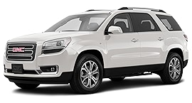 2013 GMC/Acadia