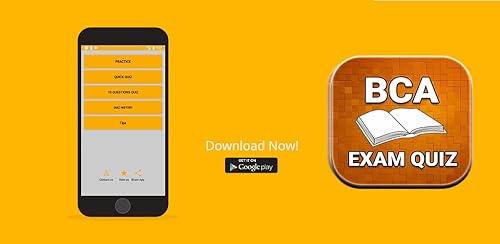 BCA Quiz Exam 2018 Ed