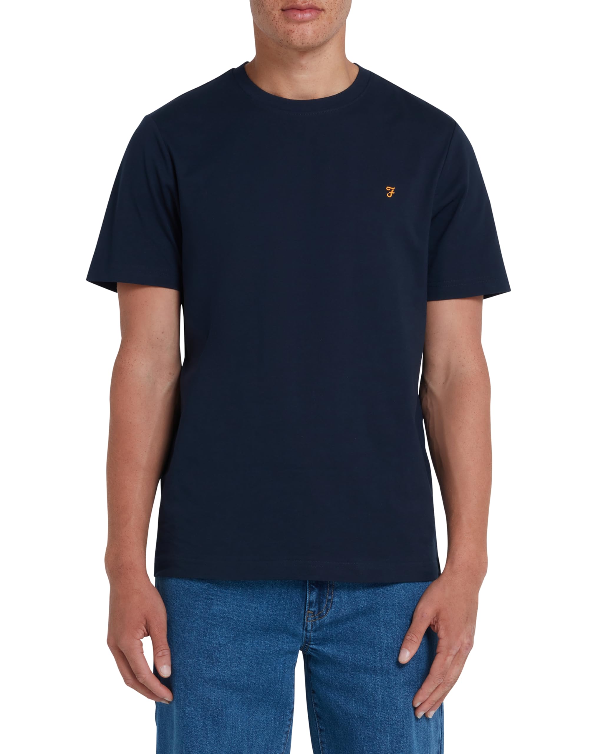 T-Shirt's Danny REG SS TEE