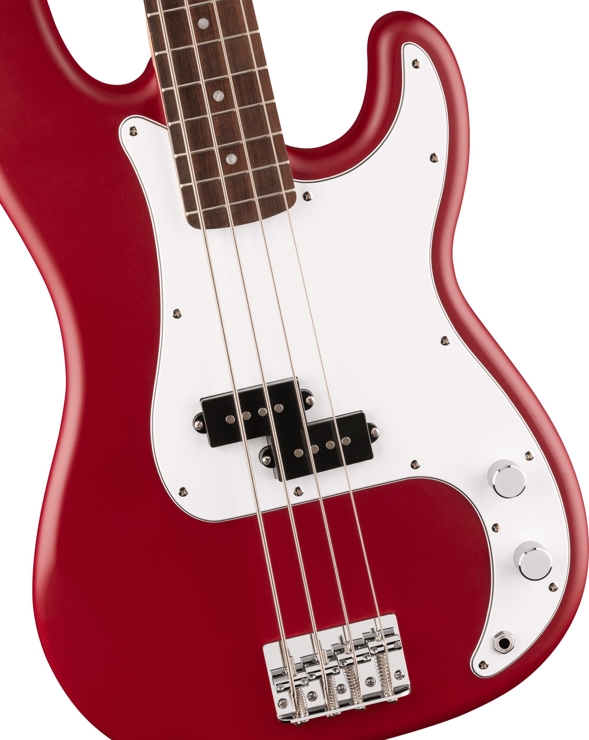 Amazon.co.jp: Squier by Fender スクワイヤー エレキベース Debut