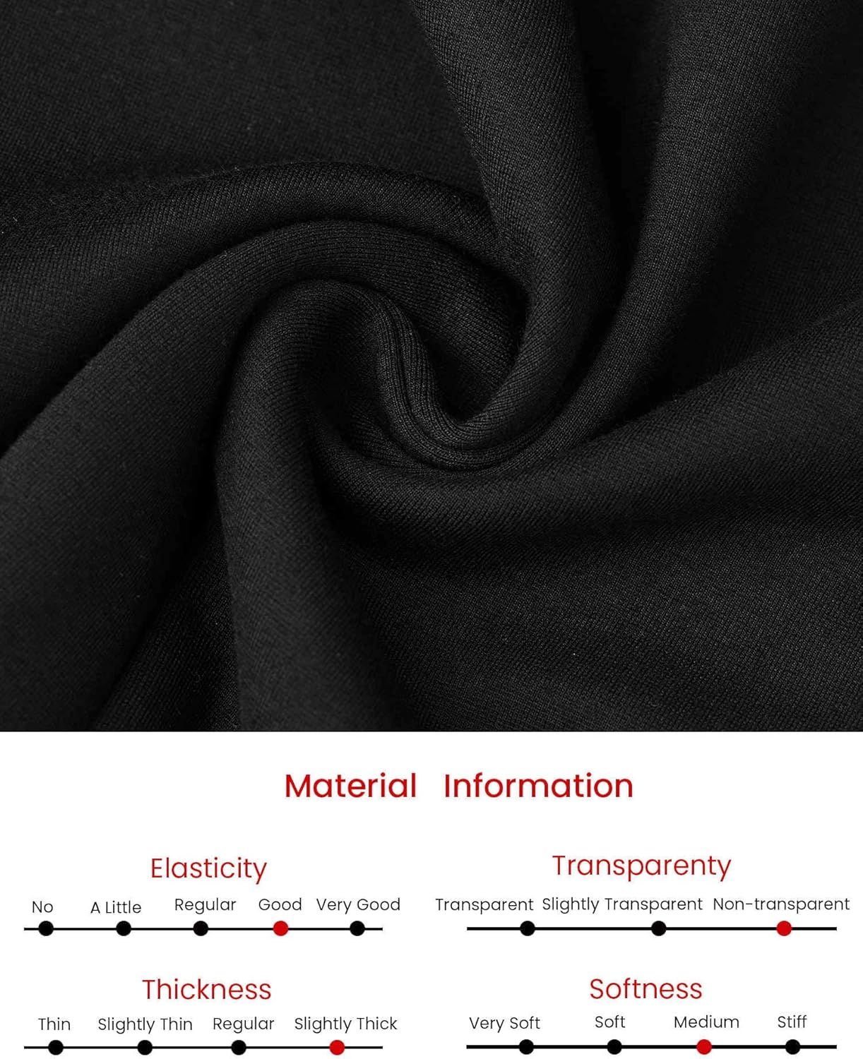 Women's Sleeveless 2026 Funeral Dress V-Neck Office Sheath Dresses with Belt - Image 6