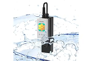 Seneye Reef Monitor: The Ultimate Water Quality Tester for Your Aquarium