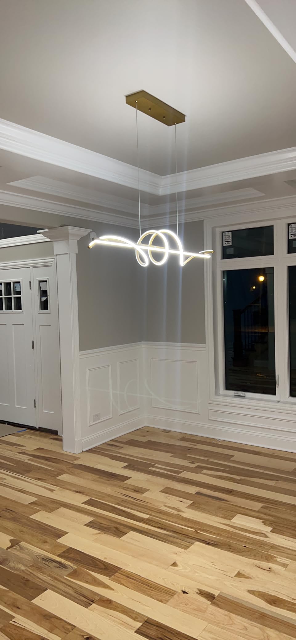 Customer photo