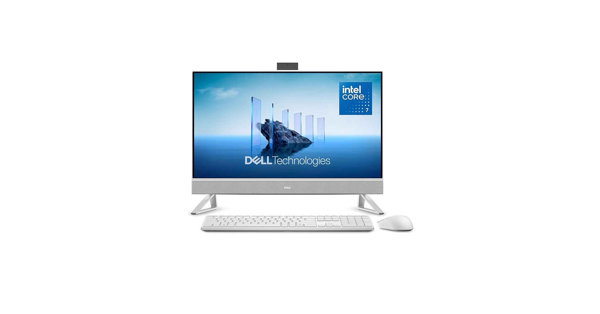 Amazon.com: Dell 27 All-in-One Desktop ec27250-27-inch FHD