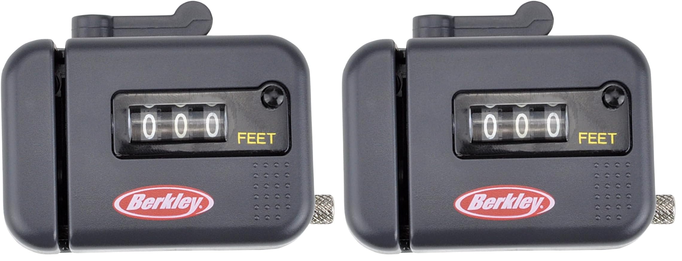 Berkley Clip-on Line Counter (Pack of 2) : Sports & Outdoors