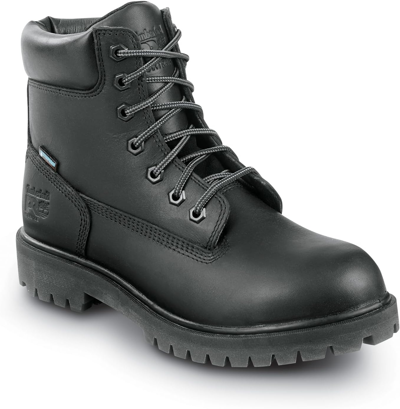 Timberland PRO Women's 6 Direct Attach MaxTRAX Steel Toe Waterproof Insulated Boot - Image 2