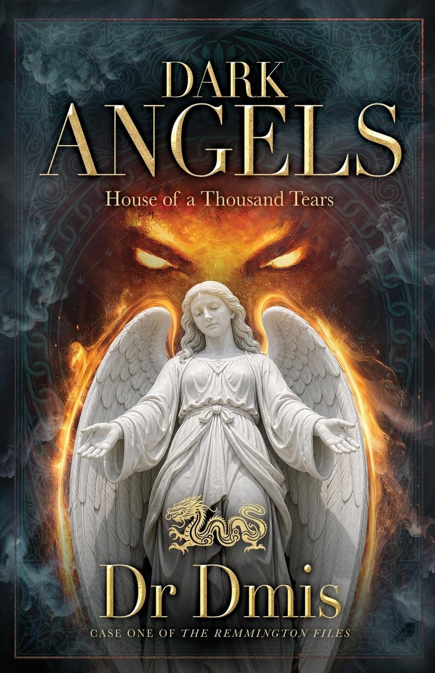 Dark Angels: House of a Thousand Tears