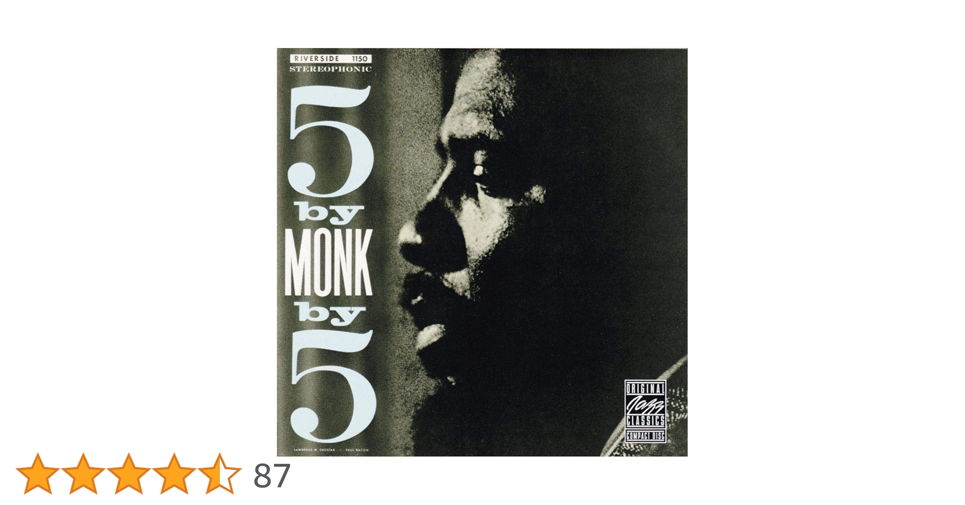 All Monk the side Albums 16枚組 T.S. Monk - Play Side Two - YouTube