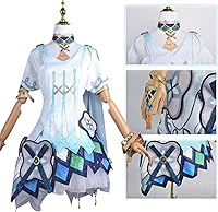 Vista 108 de Weixu Disfraz de cosplay de todos los personajes, traje de uniforme de Halloween, traje de carnaval para mujeres y hombres