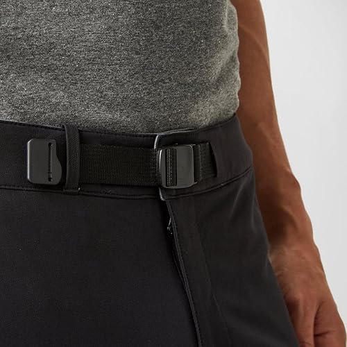 Miniatura 5 de Mountain Equipment Pantalón Ibex Mountain Softshell para hombre