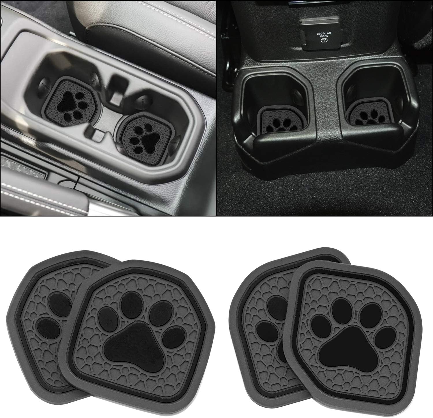 Buy REMOCH for Jeep Wrangler JL JLU Accessories 20182022 Sports