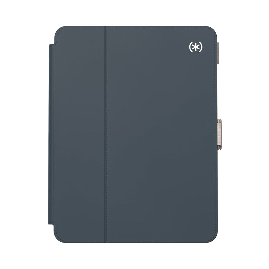 Amazon.com: Speck iPad Pro 4th Generation Case - Hard Back
