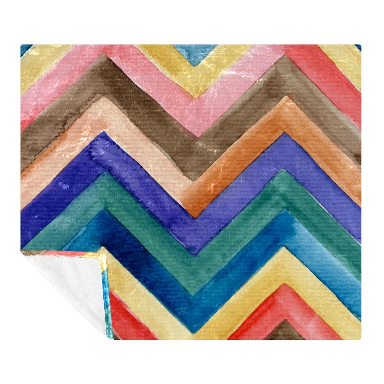 Couverture polaire légère en microfibre respirante et chaude 150x200 cm