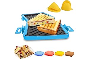 Micro Munchy: Effortless Grilled Cheese Excellence in Your Microwave