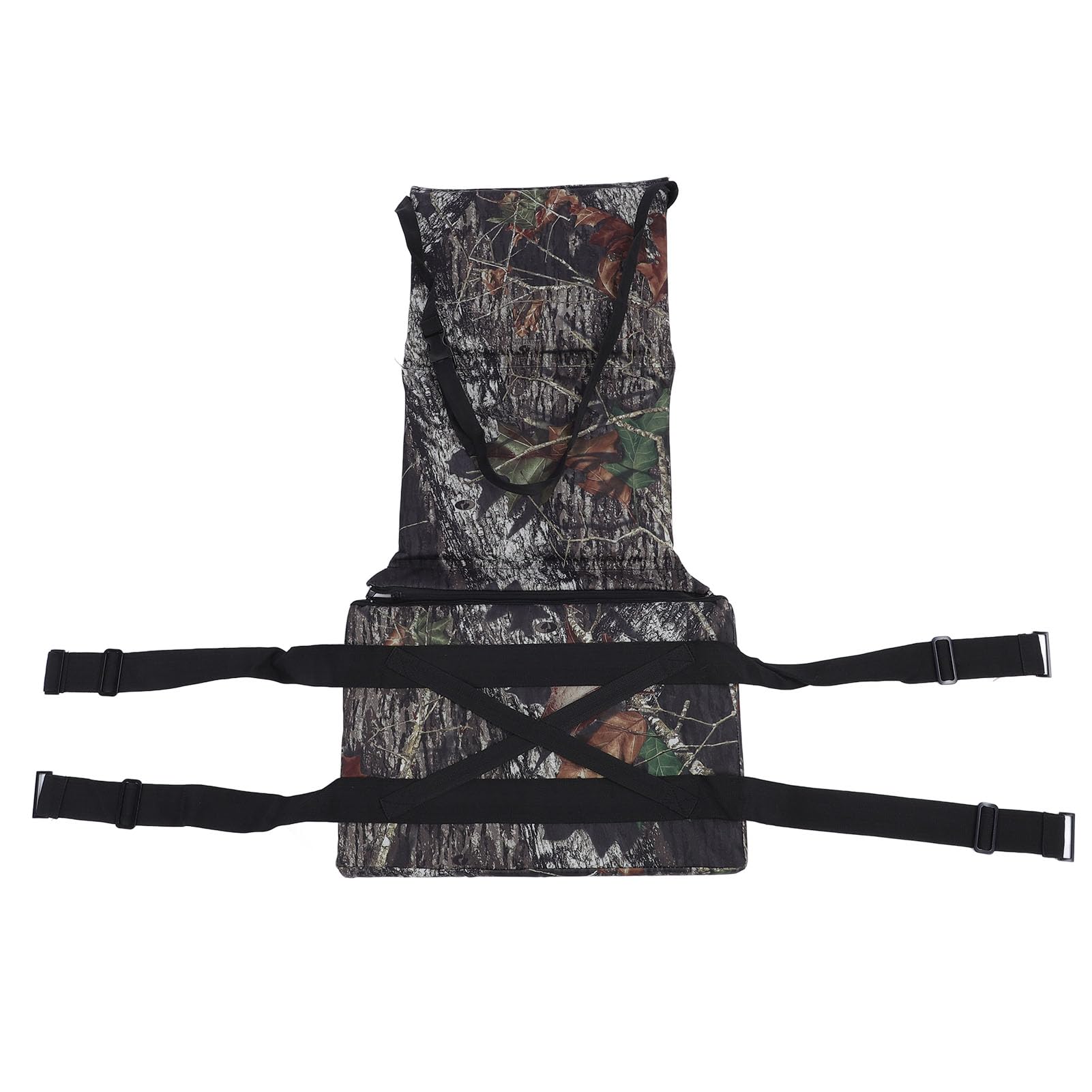 Sedile Sostitutivo Treestand, Sedile Oxford 600D Regolabile per Supporti per Cervi da Arrampicata, Design Confortevole per Gli Appassionati di Caccia