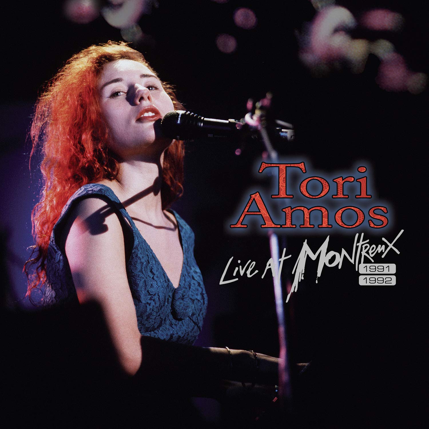 Live At Montreux 1991/1992
