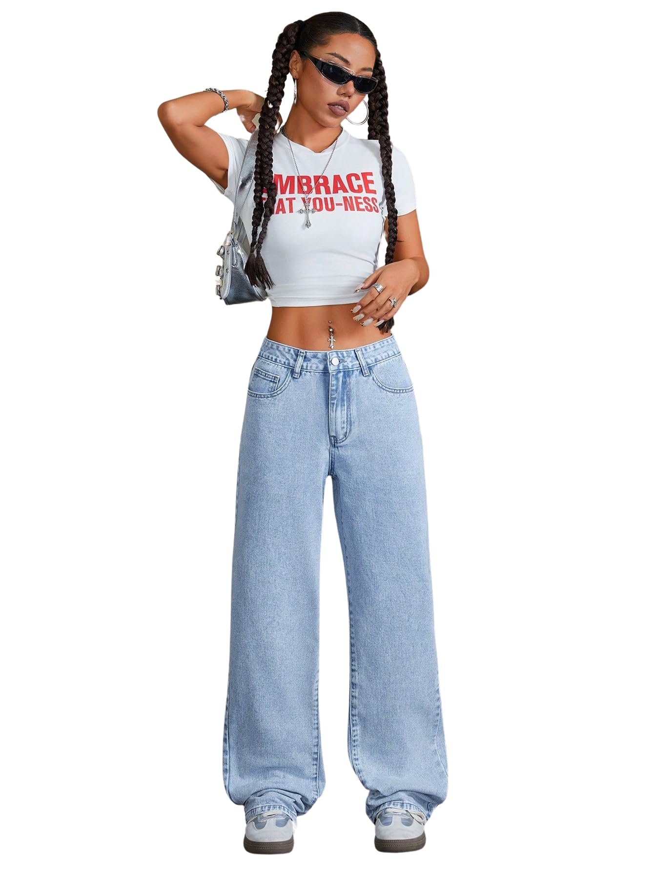 glossia Women Jeans-picture-23