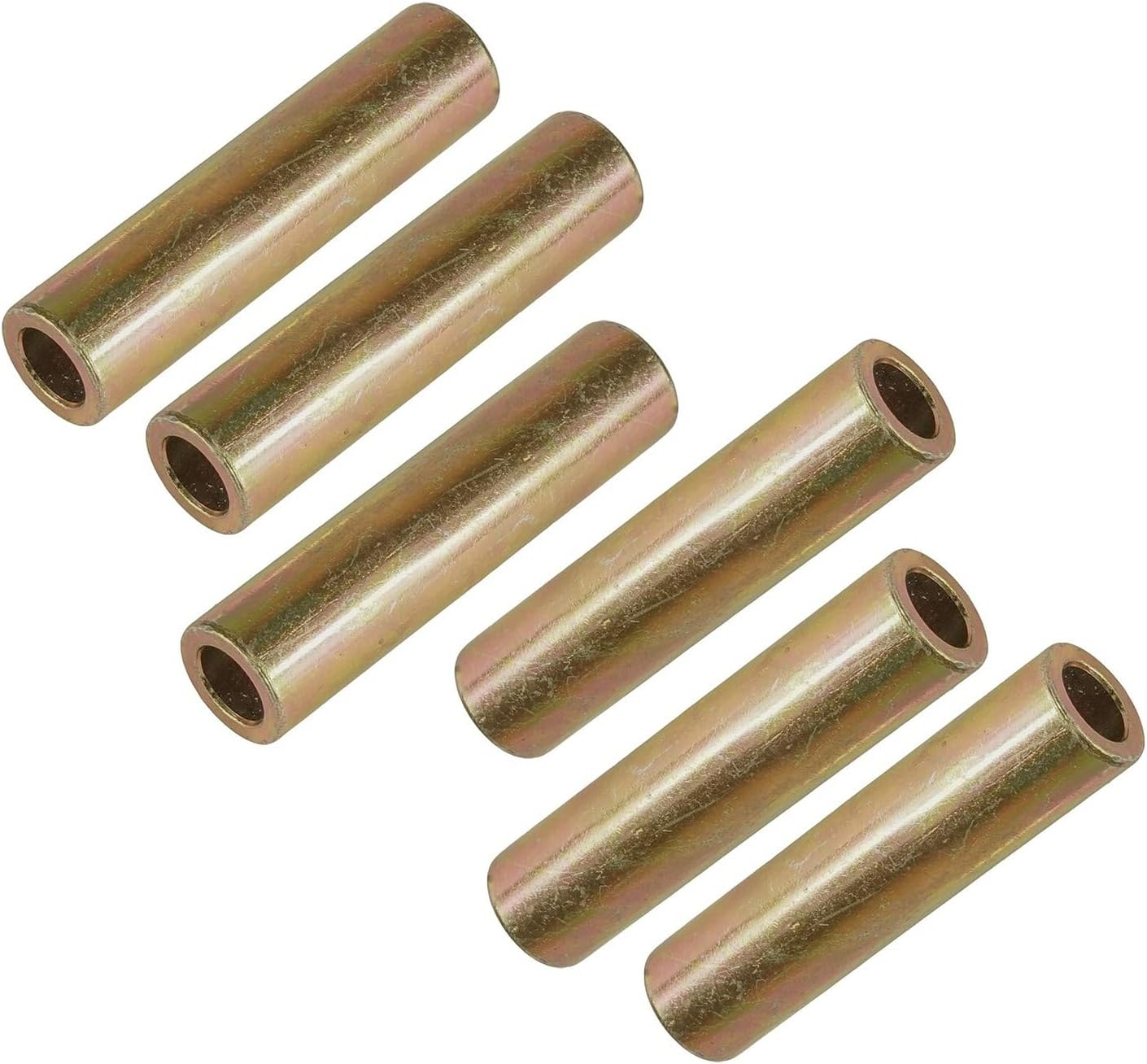 Compatible with 6X F & R A Arm Short Pivot Shaft for 5139966 PrKalc21360