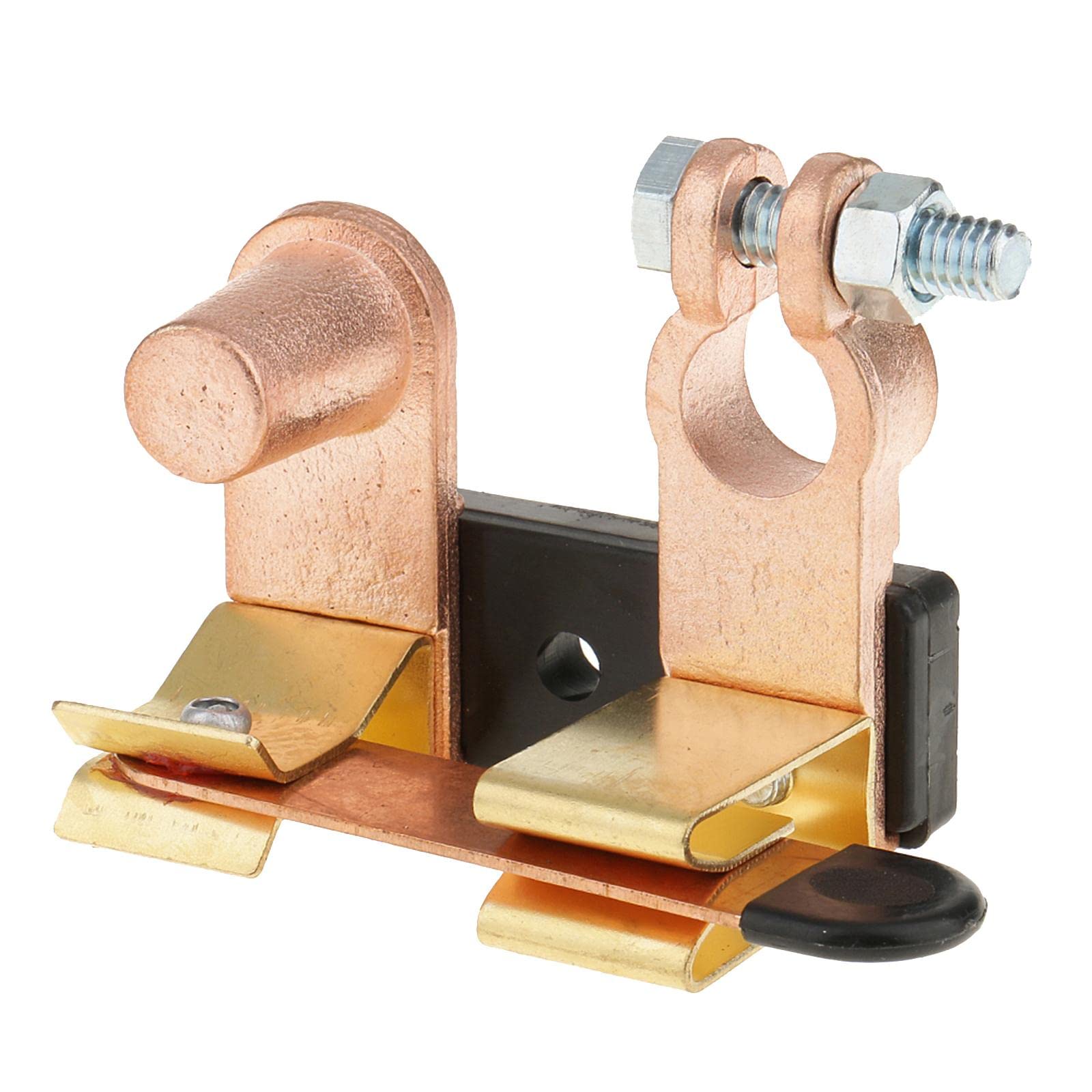 Car Battery Disconnect Kill Switch Circuit Breaker Terminal Clamp | 1 Piece Car Battery Switch