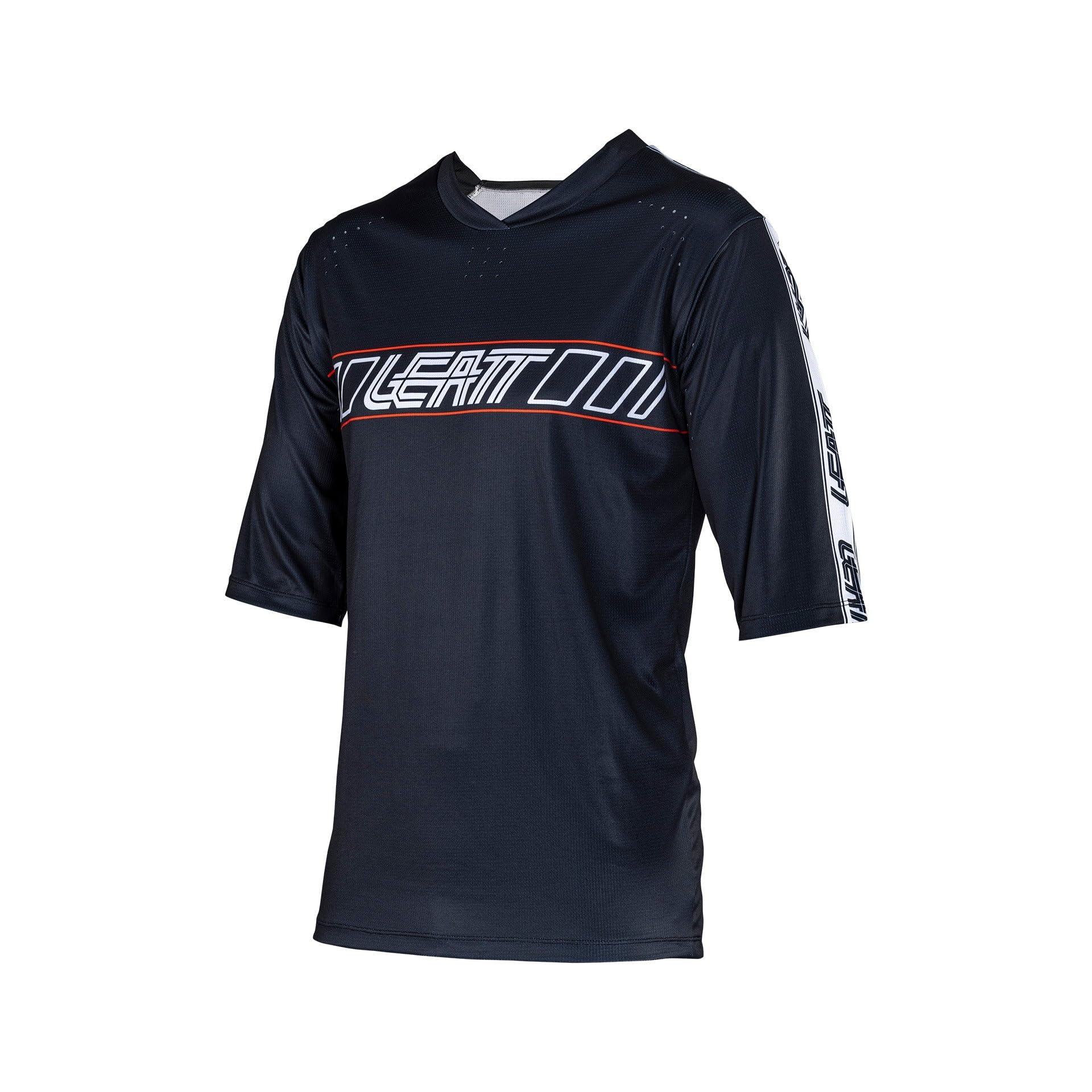 Leatt Camiseta MTB Enduro 3.0 V25