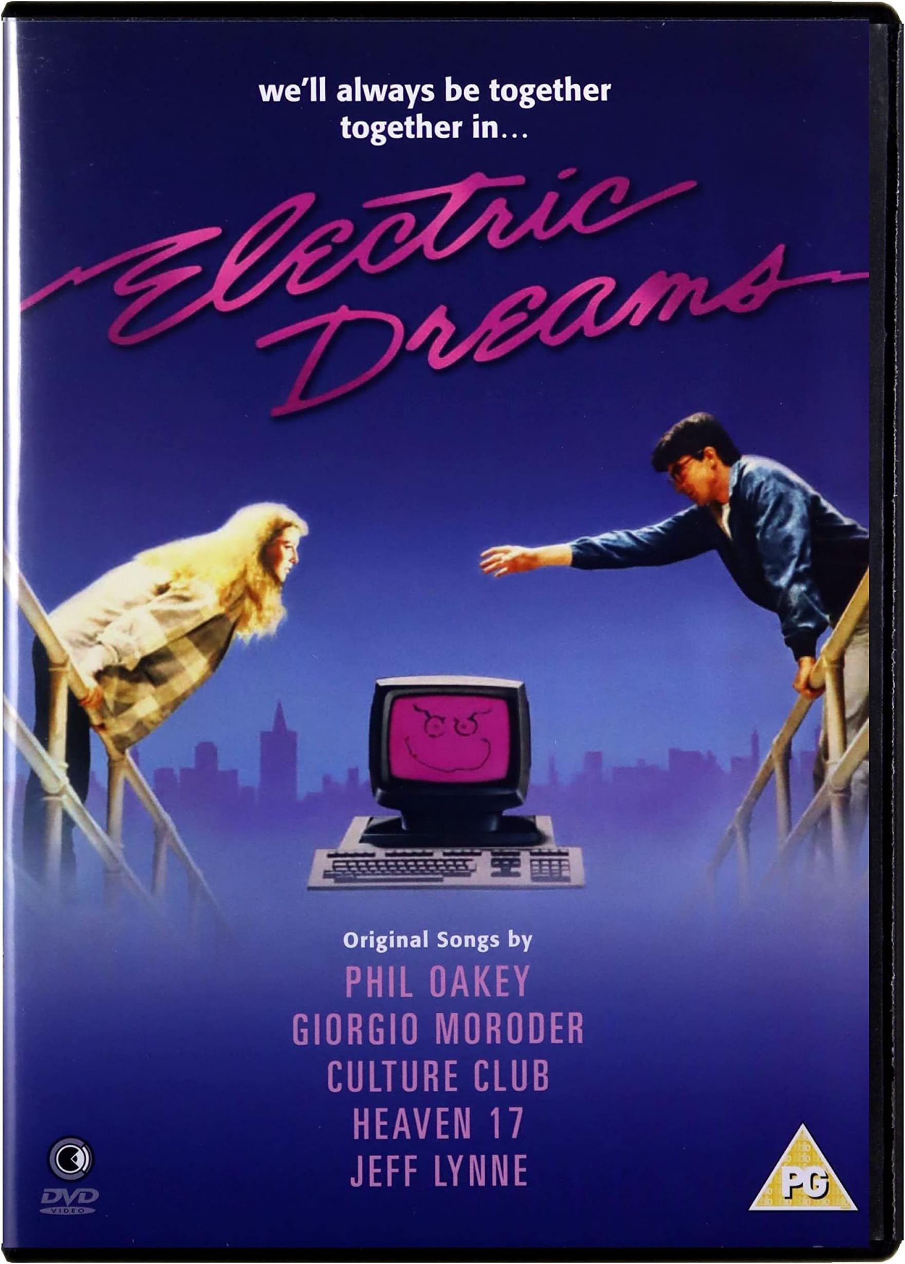 Electric Dreams (1984)