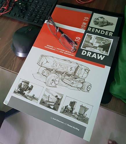 Buy How to Render: the fundamentals of light, shadow and